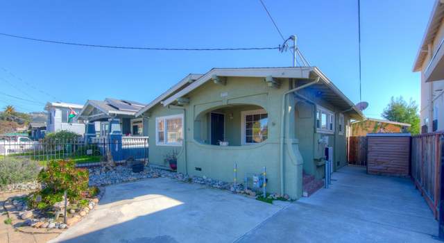 Photo of 2718 Seminary Ave, Oakland, CA 94605