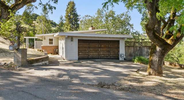 Photo of 5 Tappan Ct, Orinda, CA 94563