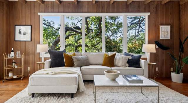 Photo of 2680 Camino Lenada, Oakland, CA 94611