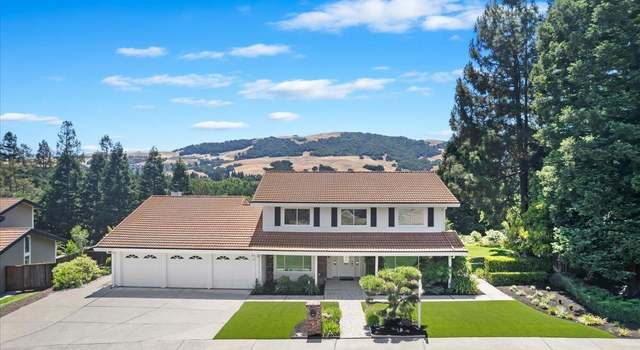 Photo of 1220 Robyn Dr, Danville, CA 94526