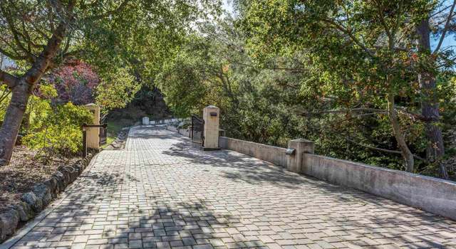 Photo of 168 Draeger Dr, Moraga, CA 94556