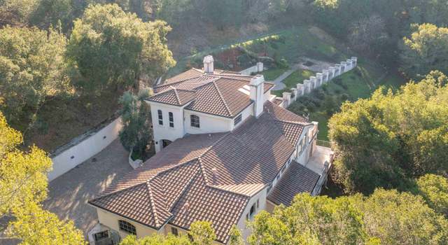 Photo of 168 Draeger Dr, Moraga, CA 94556