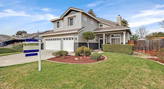 Photo of 5436 Arrowhead Ct, Livermore, CA 94551