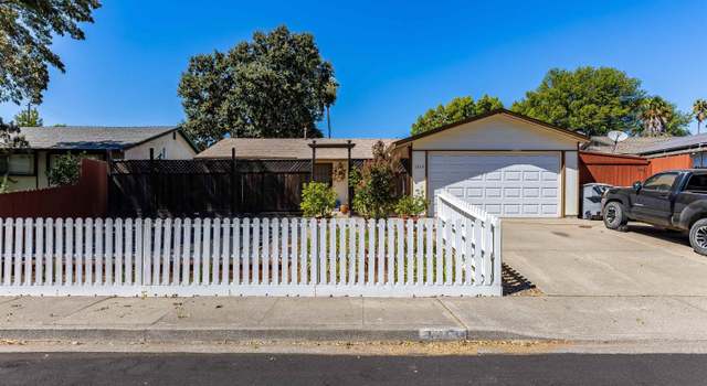 Photo of 1213 Whitehall Way, Vacaville, CA 95687