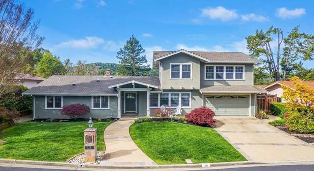 Photo of 26 Thorndale Pl, Moraga, CA 94556