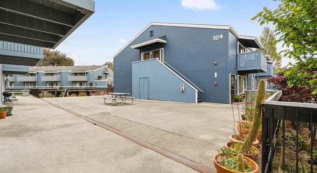 Photo of 1126 Cherry Ave #104, San Bruno, CA 94066
