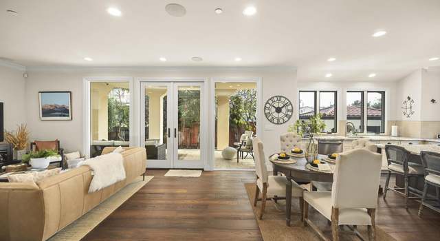 Photo of 3787 Louis Rd, Palo Alto, CA 94303