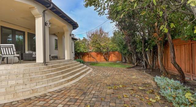 Photo of 3787 Louis Rd, Palo Alto, CA 94303
