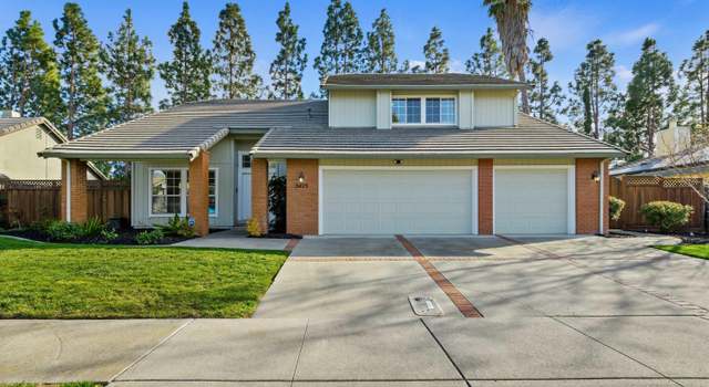 Photo of 5475 Goldenrod Dr, Livermore, CA 94551