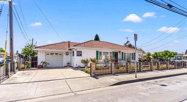 Photo of 18289 Meekland Ave, Hayward, CA 94541