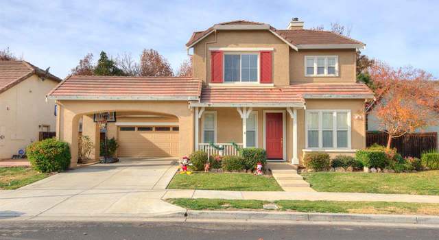 Photo of 89 Heritage Way, Brentwood, CA 94513