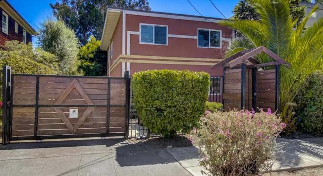 Photo of 557 66th St Unit A, Oakland, CA 94609
