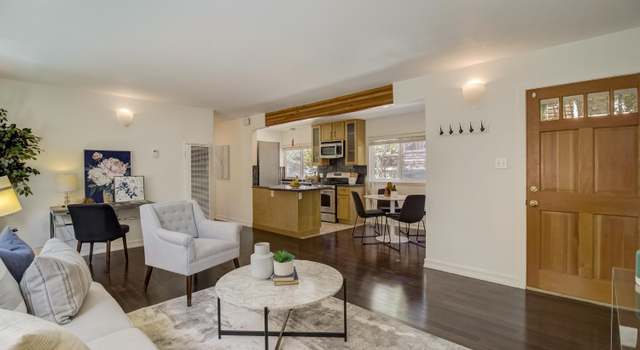 Photo of 557 66th St Unit A, Oakland, CA 94609