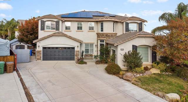 Photo of 2168 Gold Poppy Ct, Brentwood, CA 94513