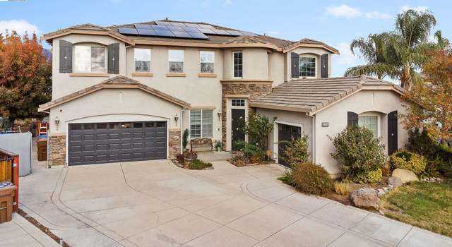 Photo of 2168 Gold Poppy Ct, Brentwood, CA 94513