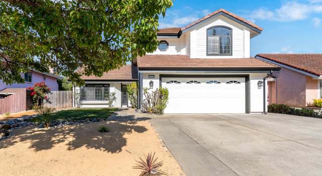 Photo of 509 Britannia Dr, Vallejo, CA 94591