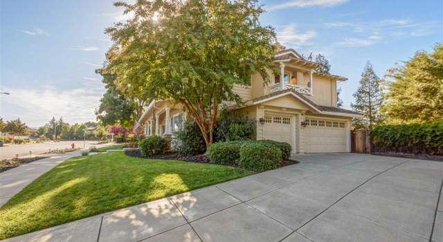 Photo of 1981 Normandy Way, Livermore, CA 94550