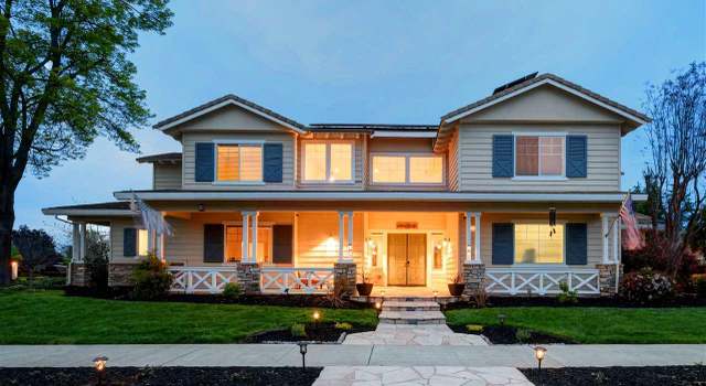 Photo of 1981 Normandy Way, Livermore, CA 94550