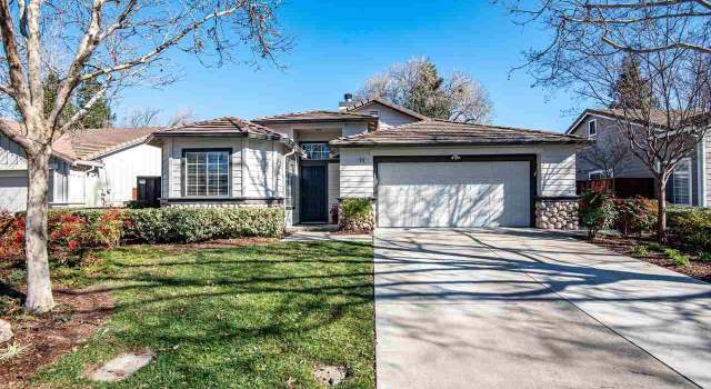Photo of 616 Saddleback Cir, Livermore, CA 94551