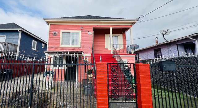 Photo of 1165 83rd Ave, Oakland, CA 94621
