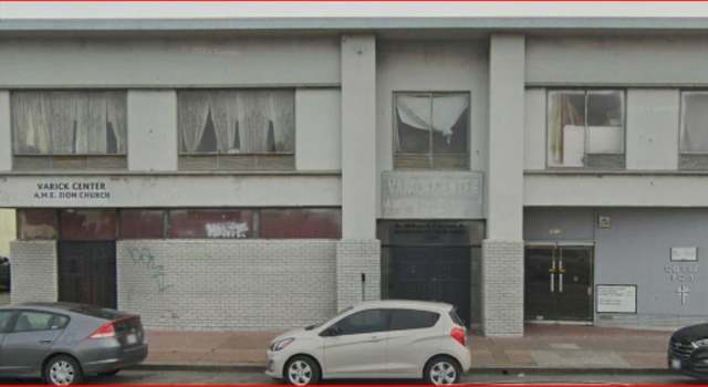 Photo of 2814 Havenscourt, Oakland, CA 94605