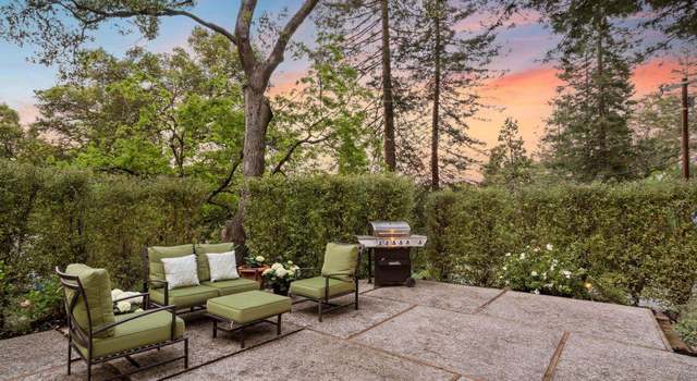 Photo of 19 Vallecito Ln, Orinda, CA 94563