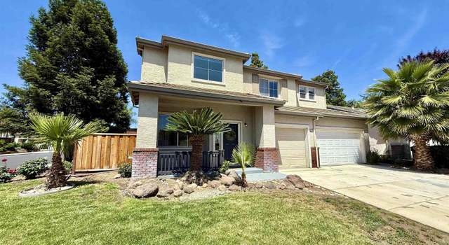 Photo of 825 Hollowbrook Dr, Brentwood, CA 94513