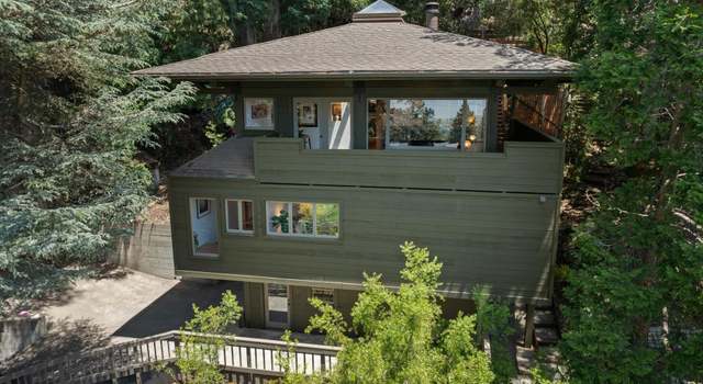 Photo of 2684 Shasta Rd, Berkeley, CA 94708
