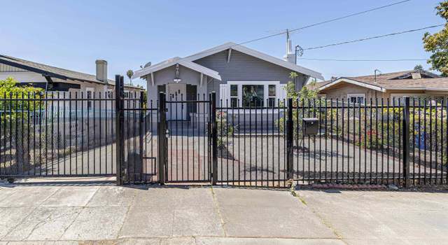 Photo of 4015 San Juan St, Oakland, CA 94601