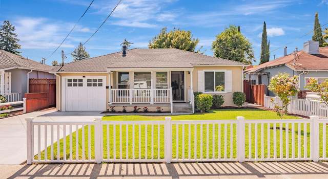 Photo of 820 9th Ave, Redwood City, CA 94063