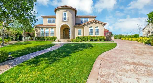 Photo of 2193 Canosa Ct, Pleasanton, CA 94566