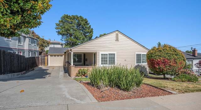 Photo of 18890 Santa Maria Ave, Castro Valley, CA 94546