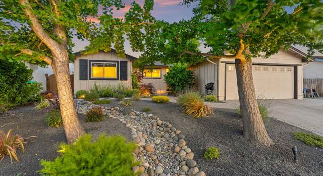 Property at 6266 Alvord Way, Pleasanton, CA 94588, 4 beds, 2 baths