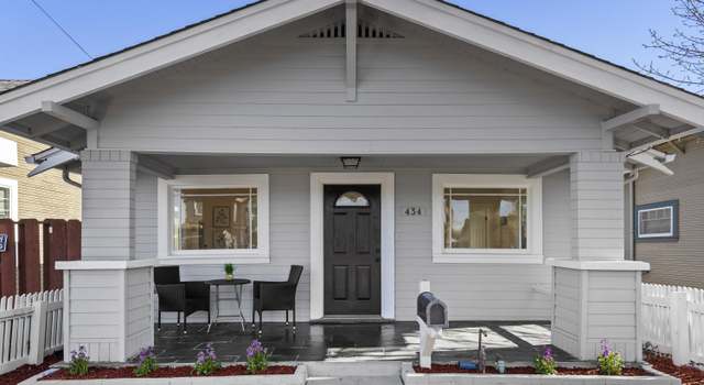 Photo of 434 Arleta Ave, San Jose, CA 95128