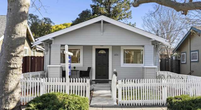Photo of 434 Arleta Ave, San Jose, CA 95128