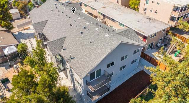 Photo of 4124 Lyon Ave, Oakland, CA 94601
