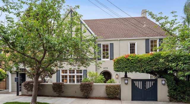 Photo of 679 Carlston Ave, Oakland, CA 94610