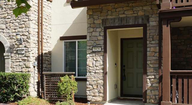 Photo of 5926 Via Lugano, Fremont, CA 94555