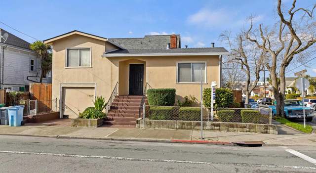 Photo of 3324 California St, Berkeley, CA 94703