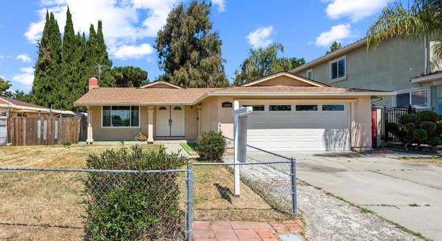 Photo of 1849 Sherman Dr, Union City, CA 94587