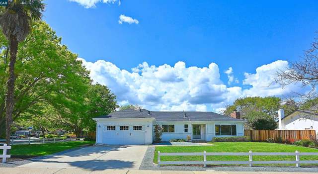 Photo of 383 Caravelle Dr, Walnut Creek, CA 94598