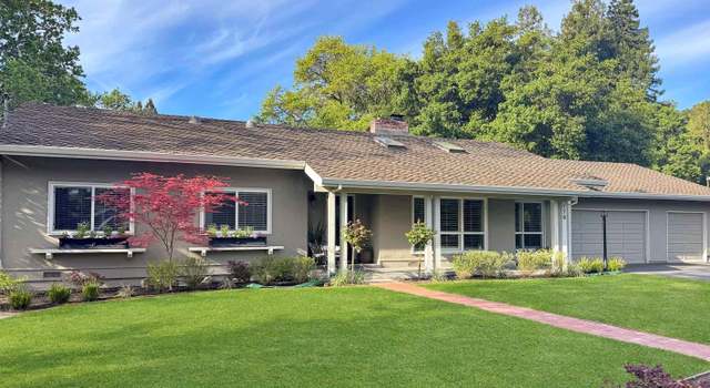 Photo of 176 La Sonoma Way, Alamo, CA 94507