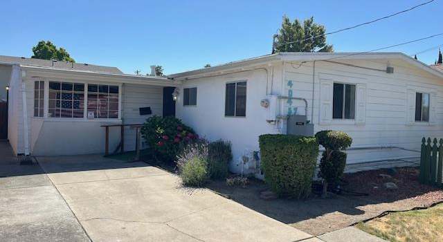 Photo of 40457 Citrus Dr, Fremont, CA 94538