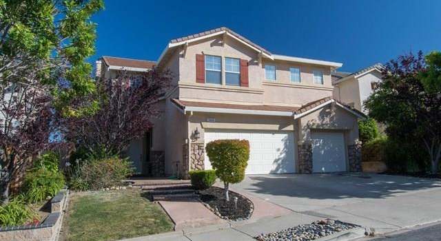 Photo of 5168 Silver Birch Dr, Castro Valley, CA 94552