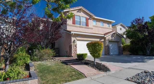 Photo of 5168 Silver Birch Dr, Castro Valley, CA 94552
