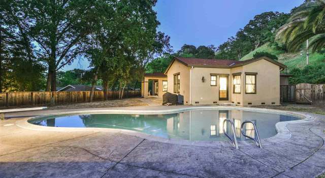 Photo of 184 Creekdale Rd, Walnut Creek, CA 94595
