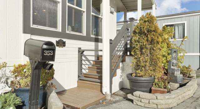 Photo of 3015 E Bayshore Rd #353, Redwood City, CA 94063