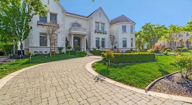 Photo of 1853 Via Di Salerno, Pleasanton, CA 94566