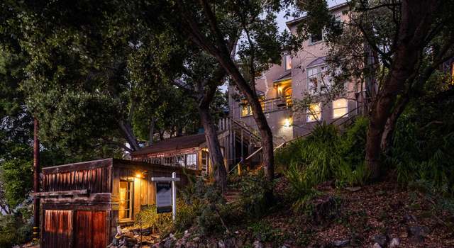 Photo of 1001 Cragmont Ave, Berkeley, CA 94708