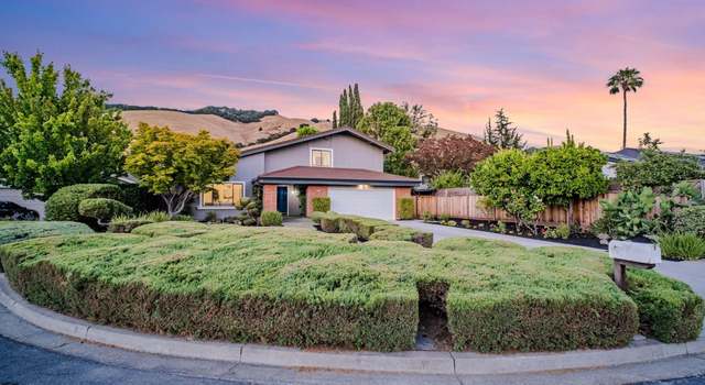 Photo of 462 Lowell Pl, Fremont, CA 94536